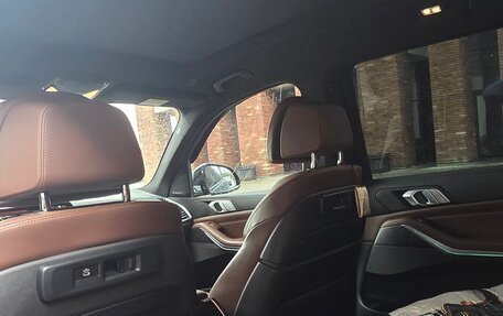 BMW X7, 2021 год, 13 500 000 рублей, 17 фотография