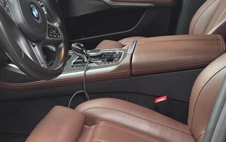 BMW X7, 2021 год, 13 500 000 рублей, 12 фотография