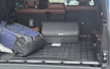 BMW X7, 2021 год, 13 500 000 рублей, 20 фотография