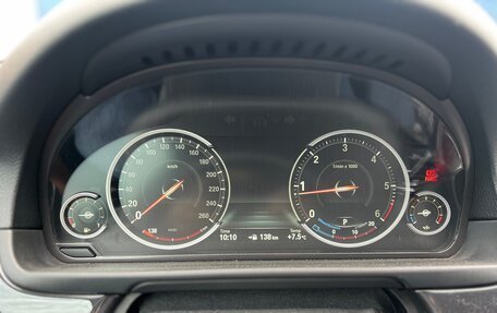 BMW 5 серия, 2016 год, 2 500 000 рублей, 5 фотография