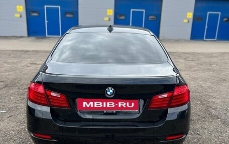 BMW 5 серия, 2016 год, 2 500 000 рублей, 4 фотография