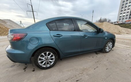 Mazda 3, 2010 год, 950 000 рублей, 3 фотография