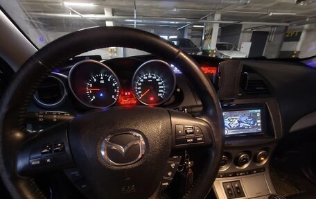 Mazda 3, 2010 год, 950 000 рублей, 5 фотография