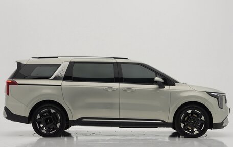 KIA Carnival, 2025 год, 5 190 000 рублей, 5 фотография