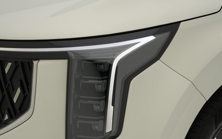 KIA Carnival, 2025 год, 5 190 000 рублей, 10 фотография