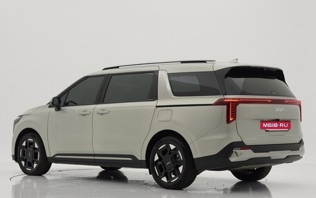 KIA Carnival, 2025 год, 5 190 000 рублей, 7 фотография