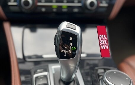 BMW 5 серия, 2016 год, 2 500 000 рублей, 6 фотография