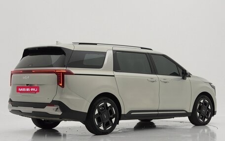 KIA Carnival, 2025 год, 5 190 000 рублей, 6 фотография