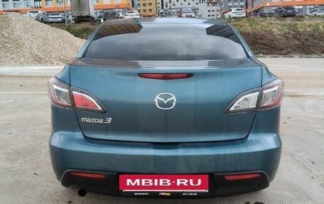 Mazda 3, 2010 год, 950 000 рублей, 4 фотография
