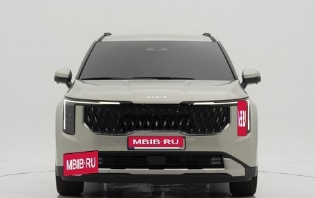 KIA Carnival, 2025 год, 5 190 000 рублей, 2 фотография