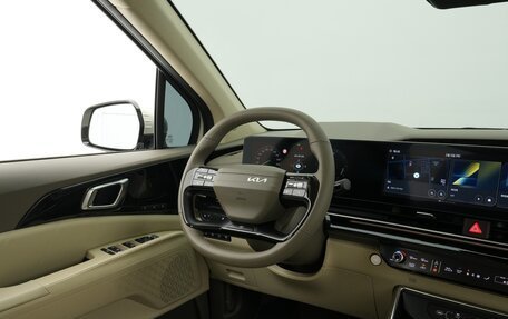 KIA Carnival, 2025 год, 5 190 000 рублей, 12 фотография