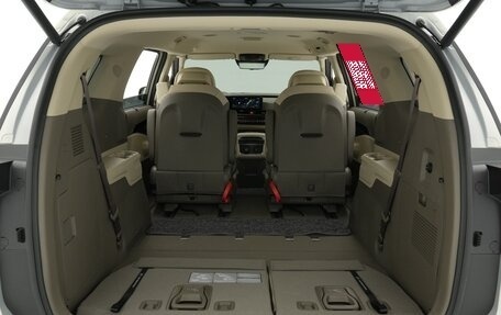 KIA Carnival, 2025 год, 5 190 000 рублей, 24 фотография