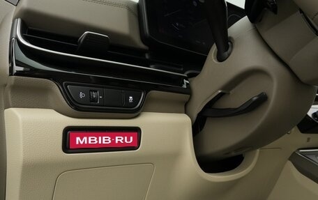 KIA Carnival, 2025 год, 5 190 000 рублей, 14 фотография