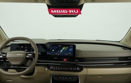 KIA Carnival, 2025 год, 5 190 000 рублей, 11 фотография