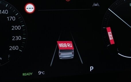 KIA Carnival, 2025 год, 5 190 000 рублей, 17 фотография