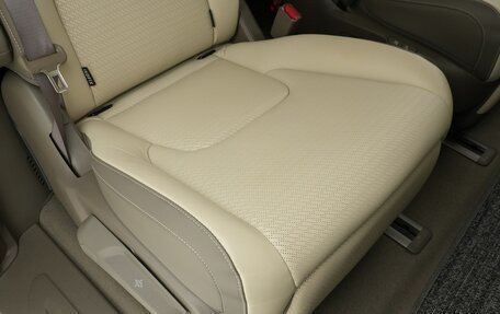 KIA Carnival, 2025 год, 5 190 000 рублей, 25 фотография