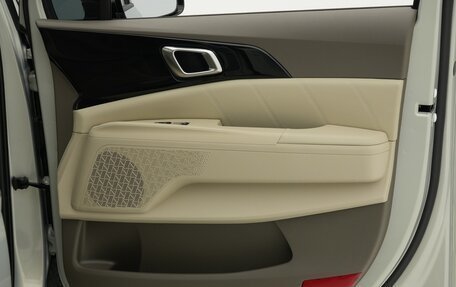 KIA Carnival, 2025 год, 5 190 000 рублей, 27 фотография