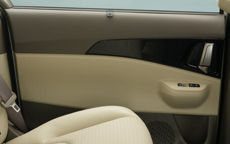 KIA Carnival, 2025 год, 5 190 000 рублей, 30 фотография