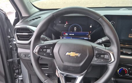 Chevrolet TrailBlazer, 2023 год, 1 863 000 рублей, 6 фотография