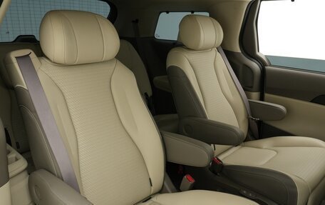 KIA Carnival, 2025 год, 5 190 000 рублей, 28 фотография