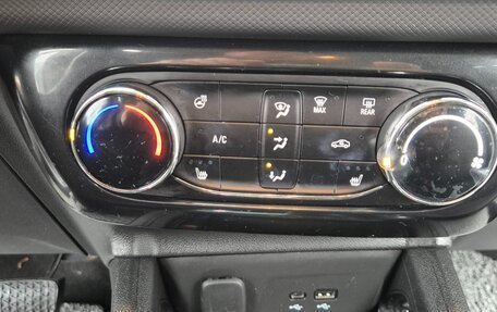 Chevrolet TrailBlazer, 2023 год, 1 863 000 рублей, 9 фотография