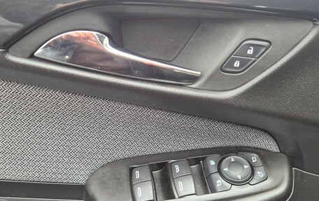 Chevrolet TrailBlazer, 2023 год, 1 863 000 рублей, 8 фотография