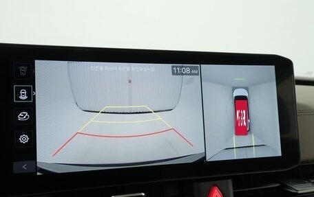 KIA Carnival, 2025 год, 5 190 000 рублей, 29 фотография