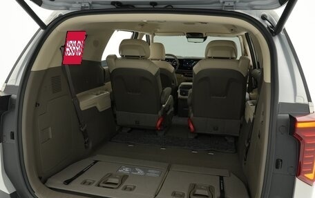 KIA Carnival, 2025 год, 5 190 000 рублей, 26 фотография