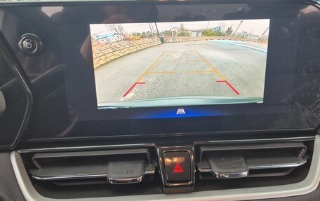 Chevrolet TrailBlazer, 2023 год, 1 863 000 рублей, 13 фотография