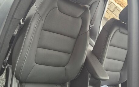 Chevrolet TrailBlazer, 2023 год, 1 863 000 рублей, 18 фотография