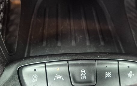 Chevrolet TrailBlazer, 2023 год, 1 863 000 рублей, 14 фотография