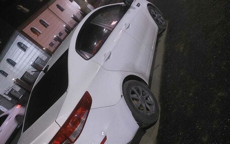 KIA Rio III рестайлинг, 2017 год, 545 000 рублей, 3 фотография