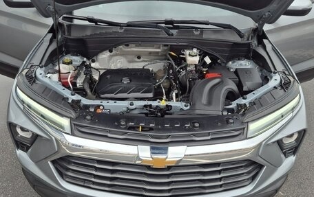 Chevrolet TrailBlazer, 2023 год, 1 863 000 рублей, 19 фотография