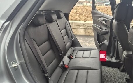Chevrolet TrailBlazer, 2023 год, 1 863 000 рублей, 11 фотография