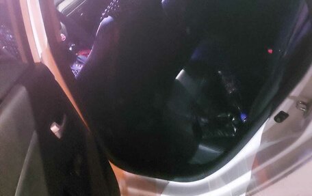 KIA Rio III рестайлинг, 2017 год, 545 000 рублей, 7 фотография