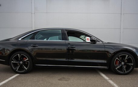 Audi A8, 2014 год, 2 699 000 рублей, 6 фотография