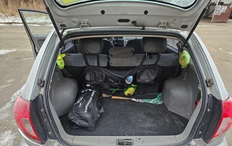 KIA Rio II, 2003 год, 250 000 рублей, 7 фотография