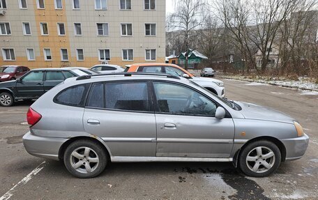KIA Rio II, 2003 год, 250 000 рублей, 6 фотография