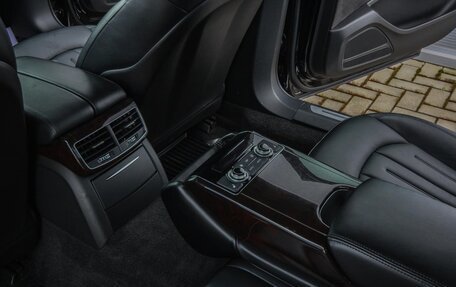 Audi A8, 2014 год, 2 699 000 рублей, 14 фотография