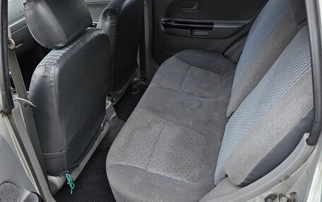 KIA Rio II, 2003 год, 250 000 рублей, 5 фотография