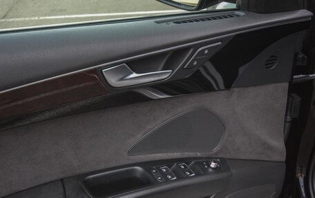 Audi A8, 2014 год, 2 699 000 рублей, 10 фотография