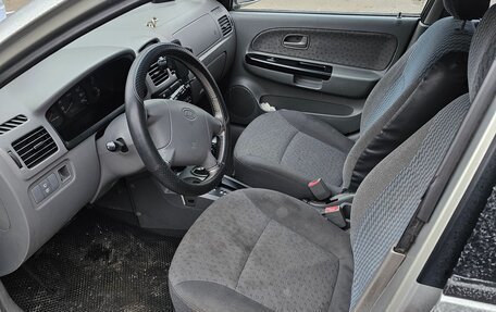 KIA Rio II, 2003 год, 250 000 рублей, 4 фотография