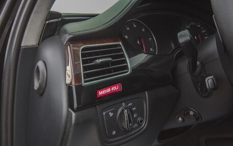 Audi A8, 2014 год, 2 699 000 рублей, 11 фотография