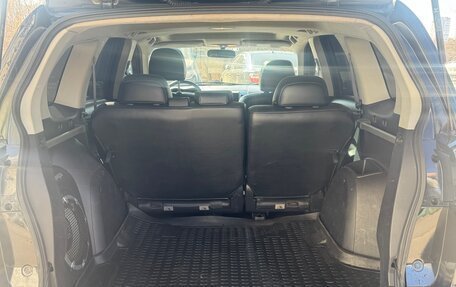 Mitsubishi Outlander III рестайлинг 3, 2008 год, 850 000 рублей, 10 фотография