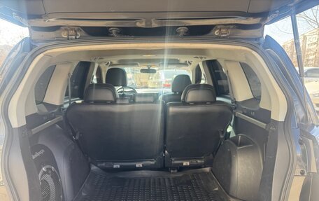 Mitsubishi Outlander III рестайлинг 3, 2008 год, 850 000 рублей, 9 фотография