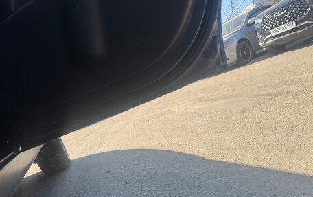 Mitsubishi Outlander III рестайлинг 3, 2008 год, 850 000 рублей, 13 фотография