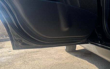 Mitsubishi Outlander III рестайлинг 3, 2008 год, 850 000 рублей, 16 фотография