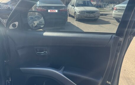 Mitsubishi Outlander III рестайлинг 3, 2008 год, 850 000 рублей, 18 фотография