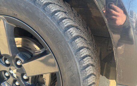 Mitsubishi Outlander III рестайлинг 3, 2008 год, 850 000 рублей, 29 фотография