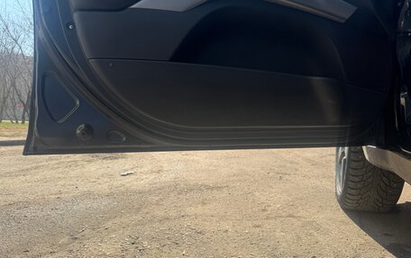 Mitsubishi Outlander III рестайлинг 3, 2008 год, 850 000 рублей, 24 фотография